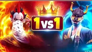 FREE FIRE 1VS1 CUSTOM👑#вирусноевидео #вирусныешорты #игры #подкасты #геймплей #вирусноевидео