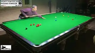 Mohit Puri Solan vs Pasang Negi Kinnaur 2026 Solan