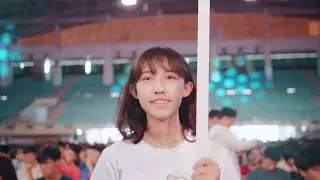 2019成功登大人-新鮮人成長營