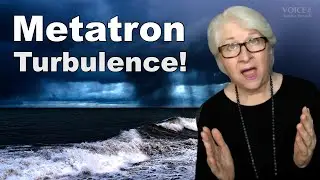 METATRON's July 2022 Energy Forecast for Lightworkers