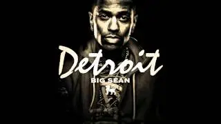 *EXCLUSIVE* Big Sean - 