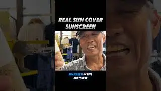 В составе средства Real Sun Cover используется один активный ингредиент &mdash; не наноразмерный оксид ...