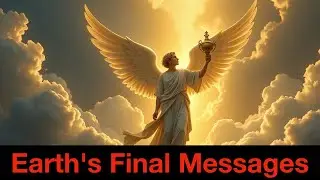 The First Angel&rsquo;s Warning: Why the World Can&rsquo;t Ignore This Message