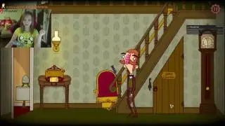 Adventures of Bertram Fiddle: Episode 1: A Dreadly Business