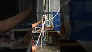 3連2連滑車