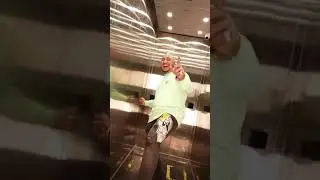 B Praak Instagram Reels Video