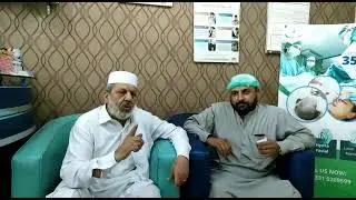 Micropil Hair Transplant Islamabad