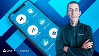 Flutter Animations Course Preview - Build a Habit Tracking App