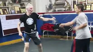 DOUBLE STICK TRAINING 1 3 6 Random