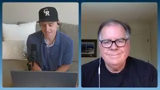 Commercial Roofing Radio Ep  3 Dave Sullivan   The Roofing Riches Are in the Niches