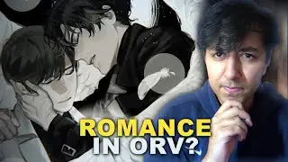 Does Omniscient Reader&rsquo;s Viewpoint ACTUALLY Have Romance?