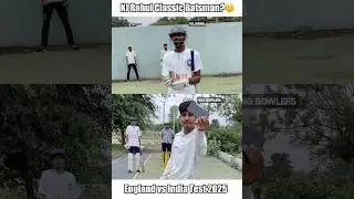 Kl Classical Rahul batting vs England Test 2025😁 #cricket #shorts #trending