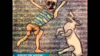 CHARLES HAYWARD pretend to believe 1987