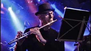 The BlueBeats mit 