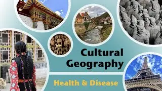 Can You Afford to Be Healthy? Economics & Access | Human & Cultural Geography with Prof. Patrich