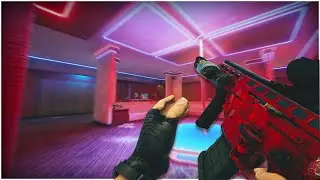 Destroying PROFESSIONAL PLAYERS in  Pro TenMans - Rainbow Six Siege