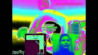 A Quic Melodyne Gummy Bear Effects [NEIN Csupo Effects]
