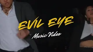 EVIL EYE - WLFTOWN ft. Ang Sirena (Official Music Video)