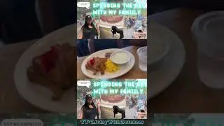 LATEST VIDEO🫶🏾‼️ #zoo #brunch #snake #redpanda #gorilla #animals