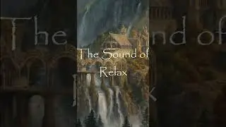 Granburrone - Scenario per dormire  suoni naturali e voci melodiche in sottofondo - Oltre 2 ORE ASMR