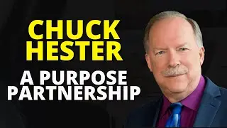 Chuck Hester from A Purpose Partnership | LinkedIn Profile
