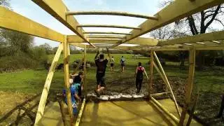 One True Grit, 30th March 2014