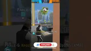 make Pro Free Fire ails in 60 sec #freefire #shorts free fire Pro iGL