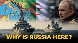 Russia&rsquo;s Mediterranean Pivot: Are NATO&rsquo;s Southern Flanks Under Threat?