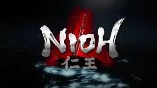 Nioh - Приколы с Scorpion Fantom