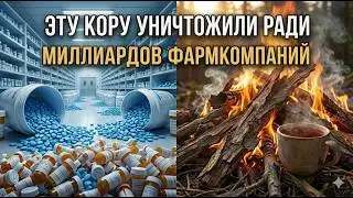 Сильнее таблеток: натуральное средство, которое объявили опасным ради прибыли фармгигантов