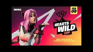 DUO CUP !! | HEARTS WILD CUP CONSOLE EU *LIVE*