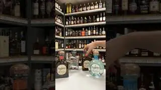 Not all Don Julio bottles are the same!