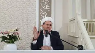 Tahiyatul Masjid namozi haqida !