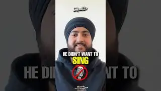Producing Shubh&rsquo;s We Rollin&rsquo; & How They Met?!