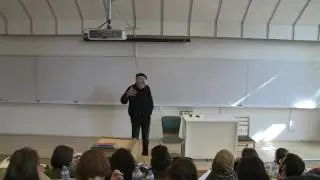 Contemporary Sociology Theory - The Hegelian Turn - Lecture 1