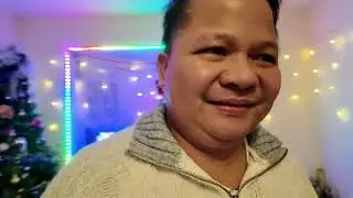 New Years Eve 2025 At Reas house #uk @ka Junior 