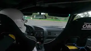 Touristenfahrten Hockenheimring, 07.07.2025, Gruppe 3, 19:20, , BMW E36 M3 3.2