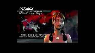 Midnight Club II PS2 vs. PC cutscenes
