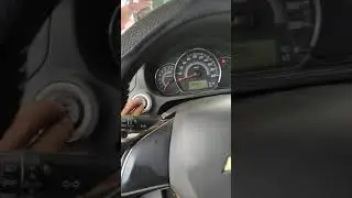 fix immobilizer