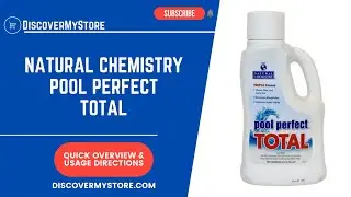 Natural Chemistry Pool Perfect Total