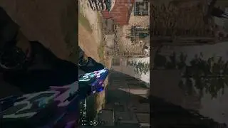 COD MW3 Multiplayer game play.... For full length video, please go to my channel😁😁 #cod #shorts #fps