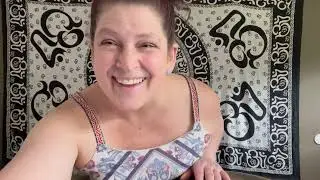 Harmonious Living Mindset - I feel good. I feel God.