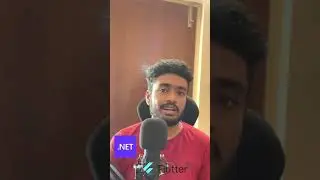 What are frameworks Flutter / .NET explained in Tamil