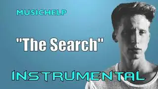 NF - The Search INSTRUMENTAL (Prod. by MUSICHELP)