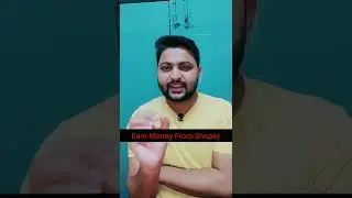Earn Money From Shopsy
