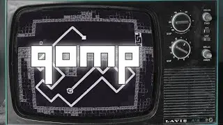 Обзор Qomp: Ты &mdash; шарик для понга. Побег