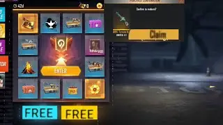 new gun skin milgai😊😊