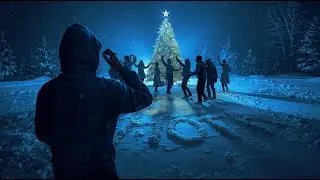 Studio session : Hofa Xmas Remix contest