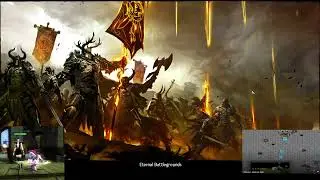 Guild wars 2 | WvW | Chill Suday Vibes