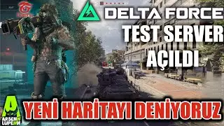 Sezon 8 BETA Server A&ccedil;ıldı | Yeni 
